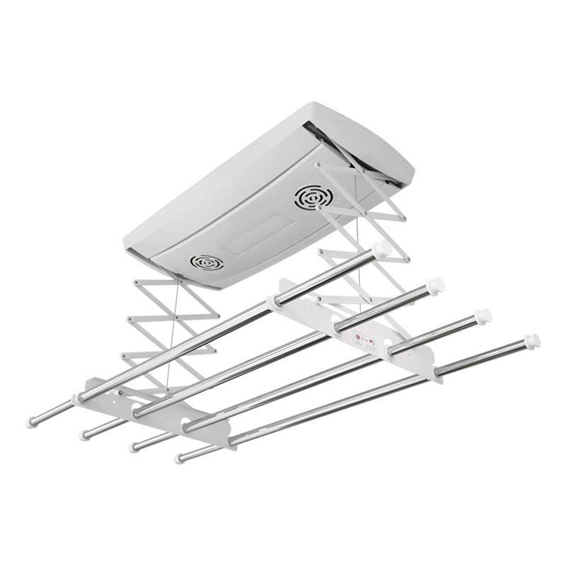 빨래너르미 전자동건조대 고급형